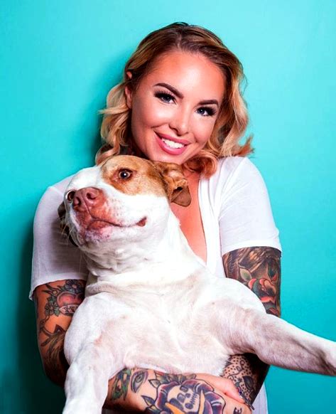 Christy Mack: Bio, Height, Weight, Age, Measurements